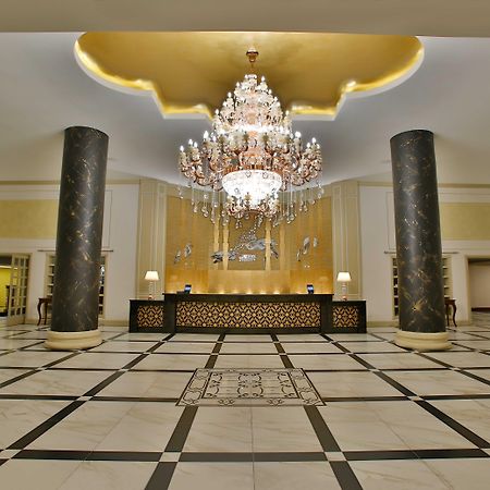 Sarova Woodlands Hotel And Spa Νακούρου Εξωτερικό φωτογραφία