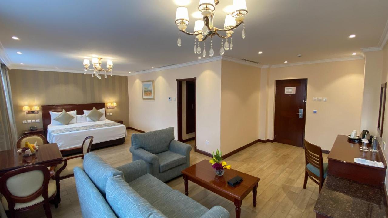 Sarova Woodlands Hotel And Spa Νακούρου Εξωτερικό φωτογραφία