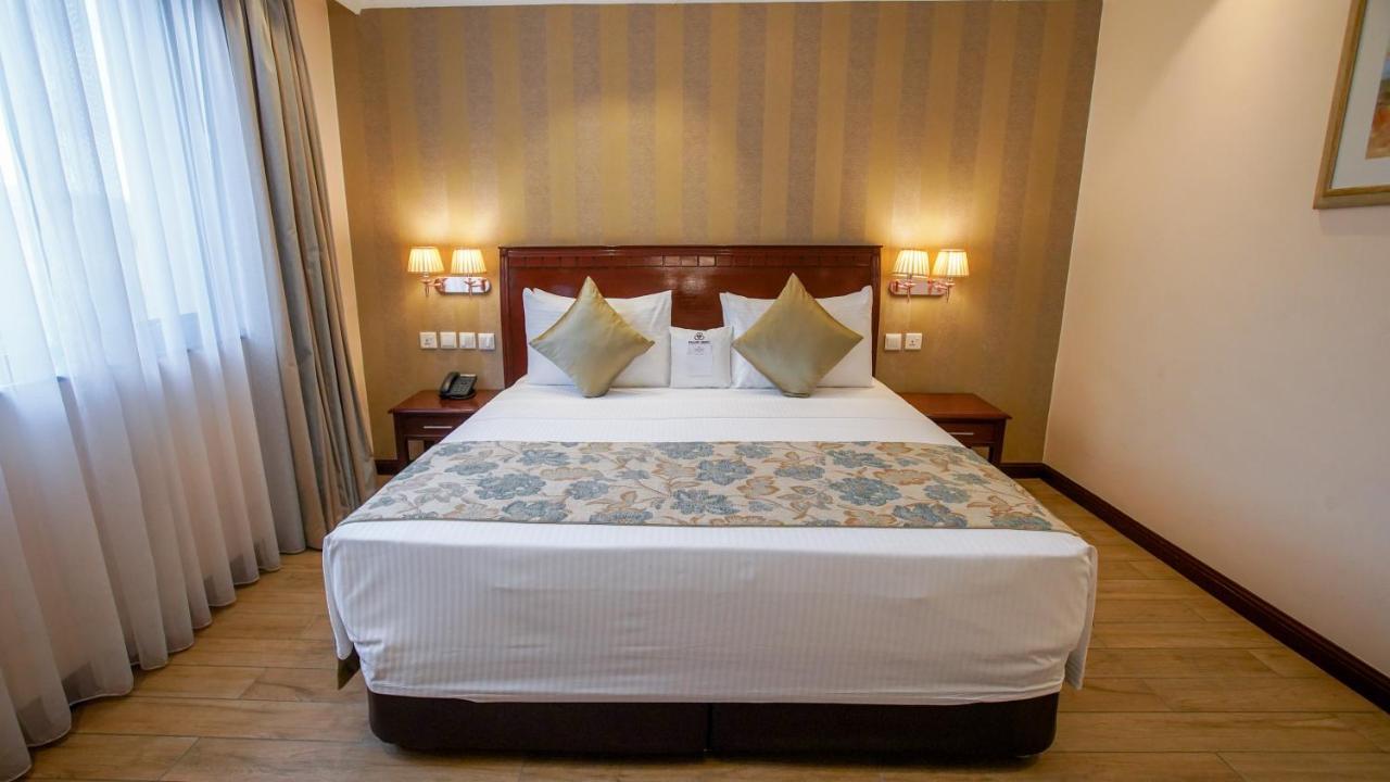 Sarova Woodlands Hotel And Spa Νακούρου Εξωτερικό φωτογραφία