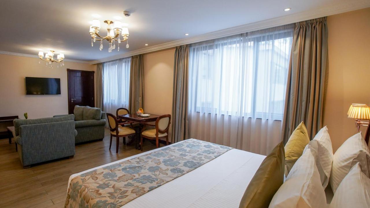 Sarova Woodlands Hotel And Spa Νακούρου Εξωτερικό φωτογραφία