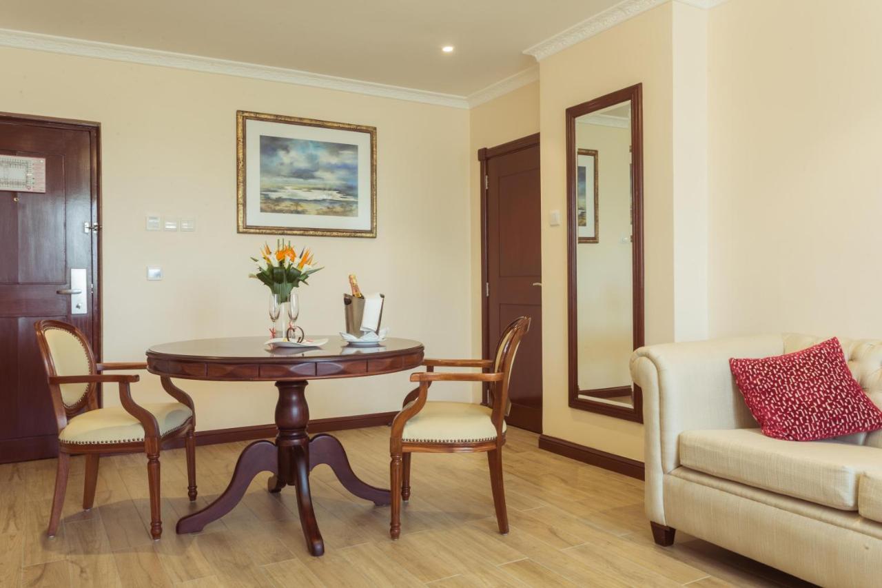 Sarova Woodlands Hotel And Spa Νακούρου Εξωτερικό φωτογραφία