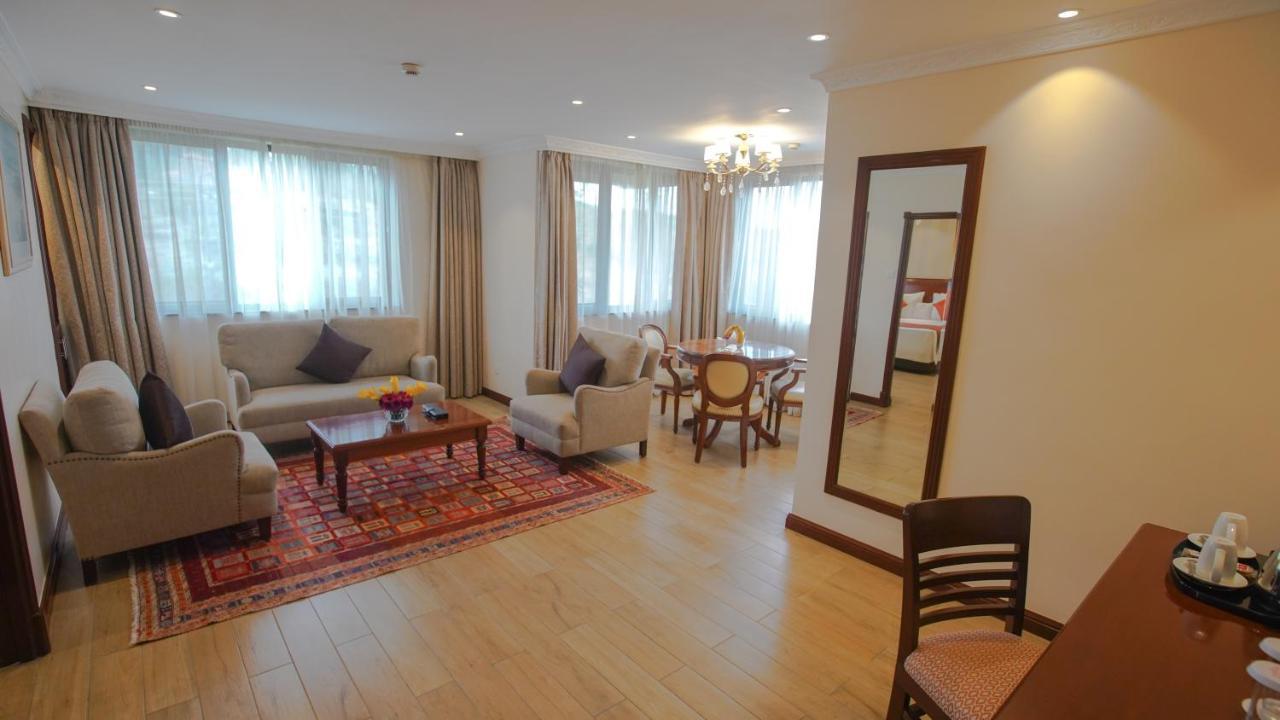 Sarova Woodlands Hotel And Spa Νακούρου Εξωτερικό φωτογραφία