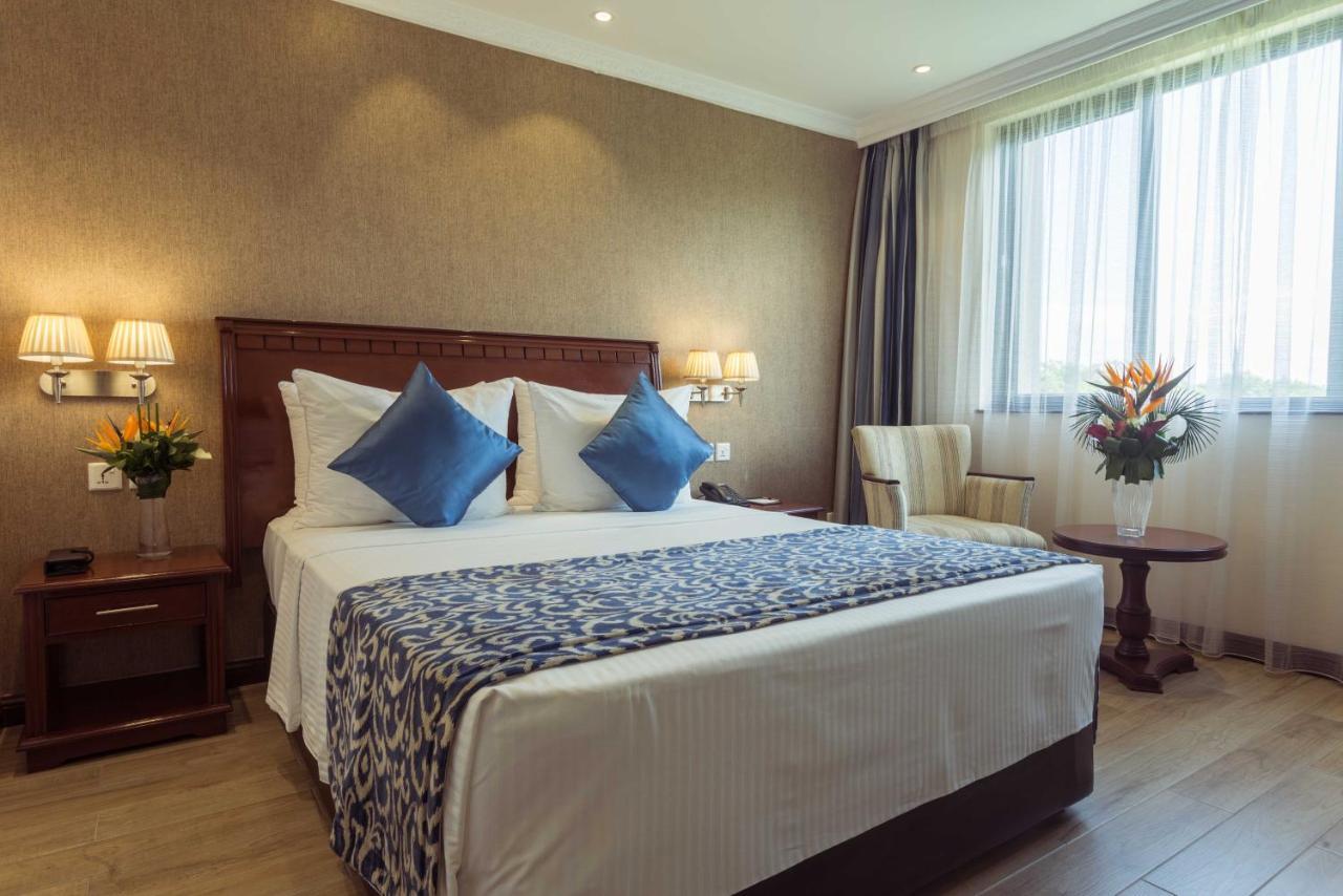 Sarova Woodlands Hotel And Spa Νακούρου Εξωτερικό φωτογραφία