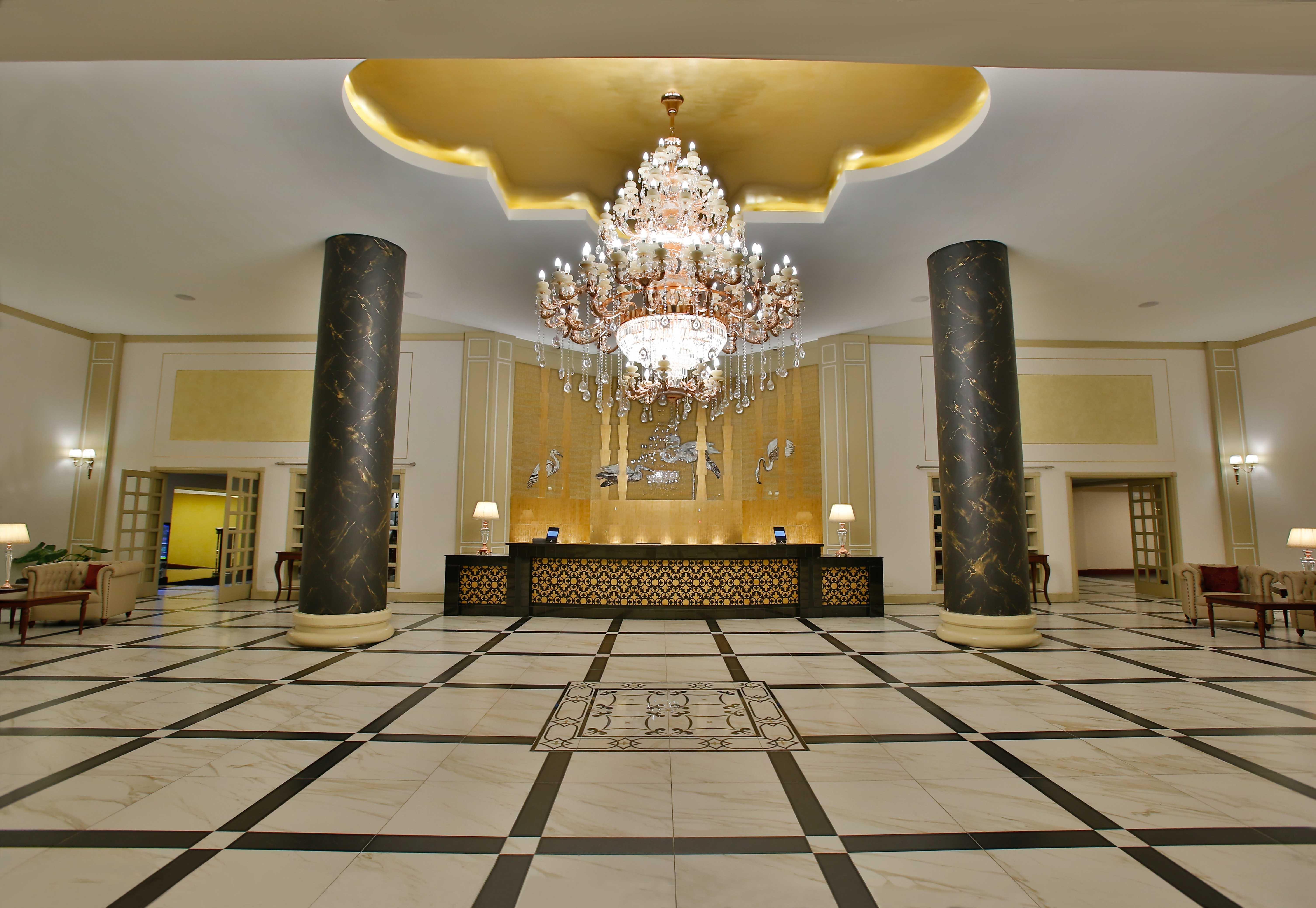 Sarova Woodlands Hotel And Spa Νακούρου Εξωτερικό φωτογραφία