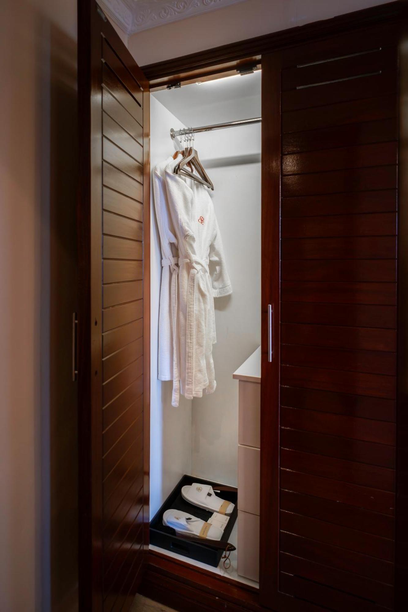 Sarova Woodlands Hotel And Spa Νακούρου Εξωτερικό φωτογραφία