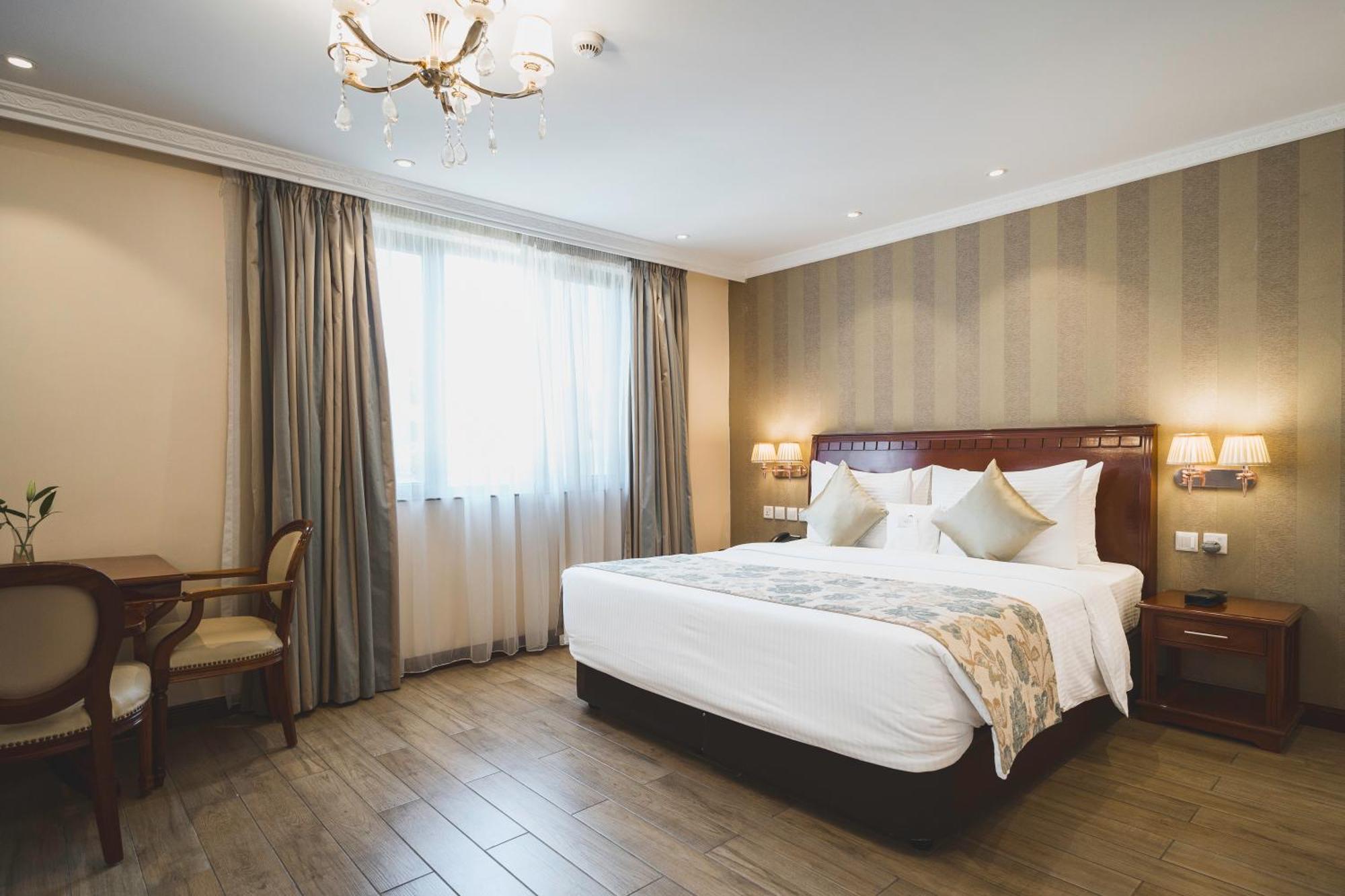Sarova Woodlands Hotel And Spa Νακούρου Εξωτερικό φωτογραφία