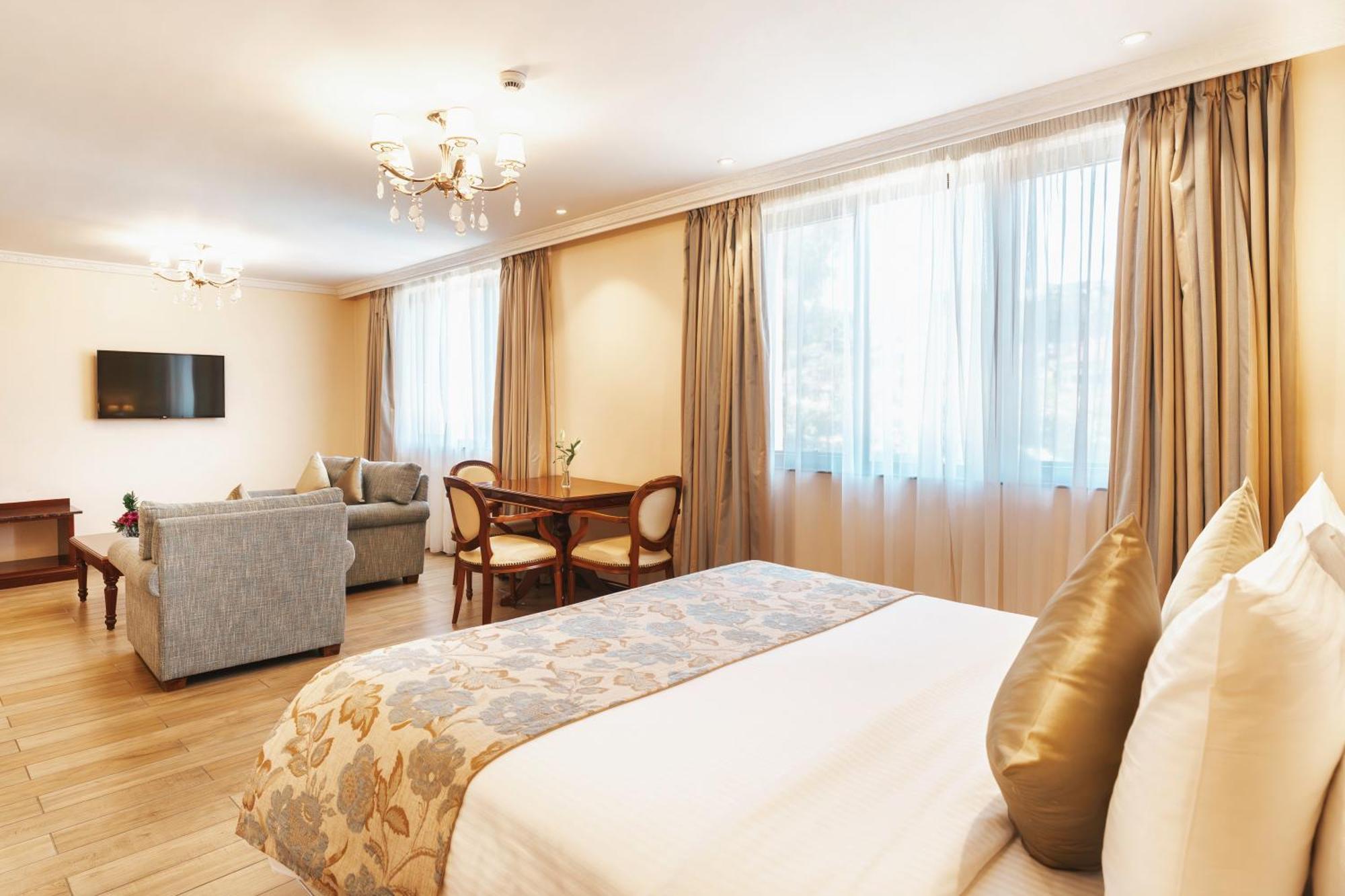 Sarova Woodlands Hotel And Spa Νακούρου Εξωτερικό φωτογραφία