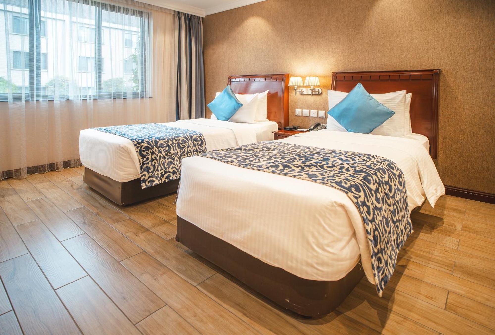 Sarova Woodlands Hotel And Spa Νακούρου Εξωτερικό φωτογραφία