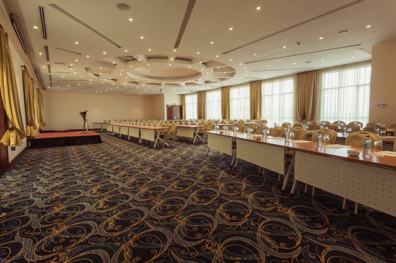 Sarova Woodlands Hotel And Spa Νακούρου Εξωτερικό φωτογραφία