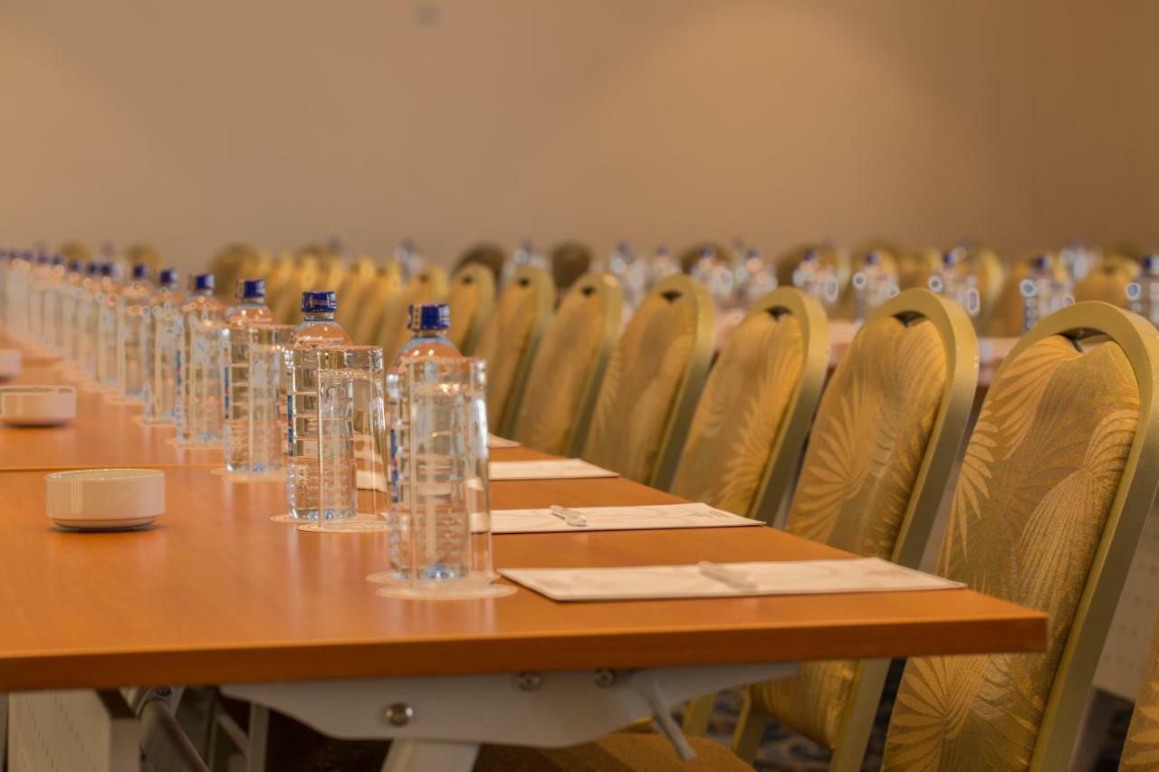 Sarova Woodlands Hotel And Spa Νακούρου Εξωτερικό φωτογραφία