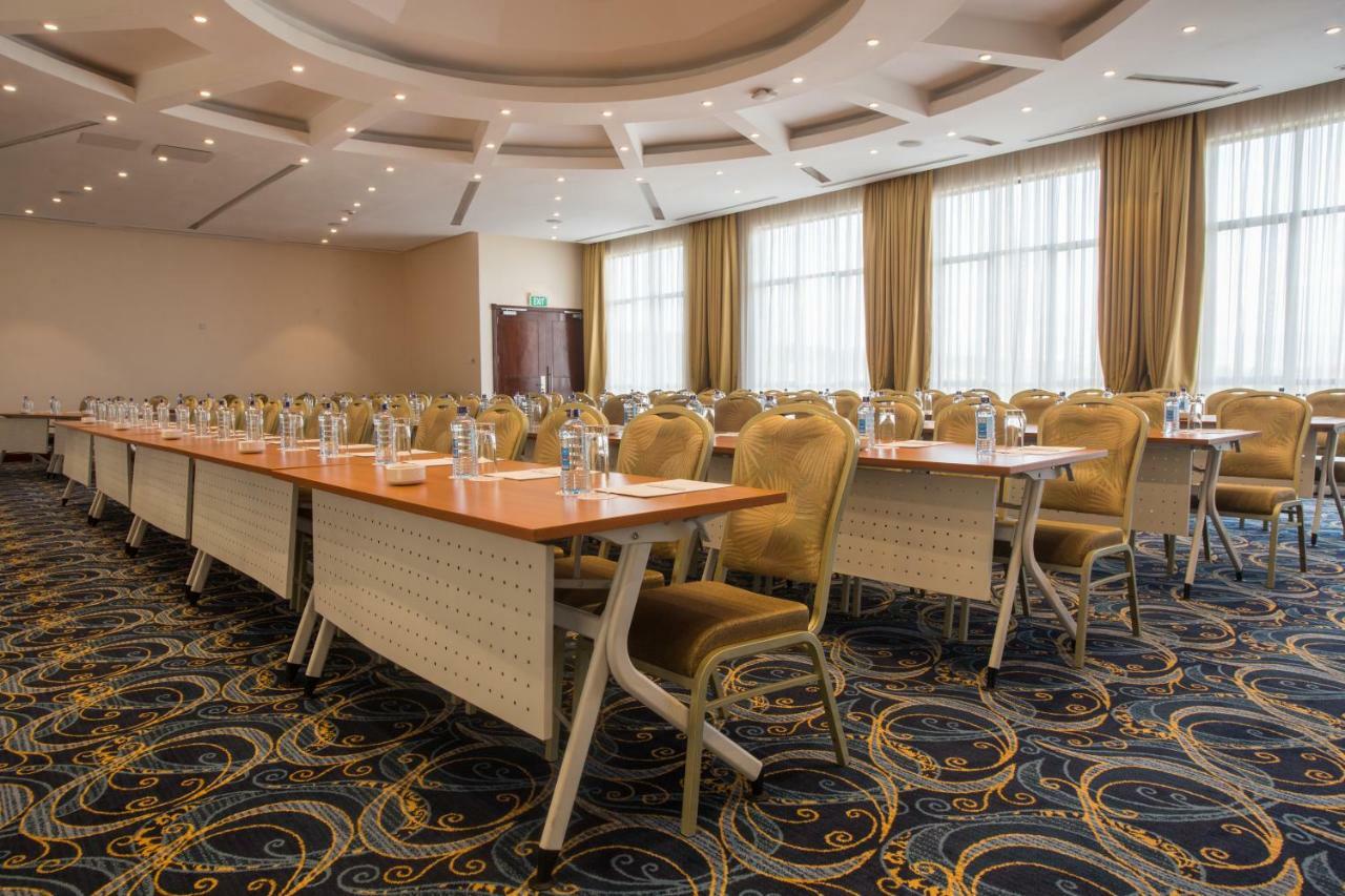 Sarova Woodlands Hotel And Spa Νακούρου Εξωτερικό φωτογραφία