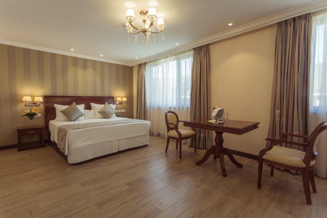 Sarova Woodlands Hotel And Spa Νακούρου Εξωτερικό φωτογραφία