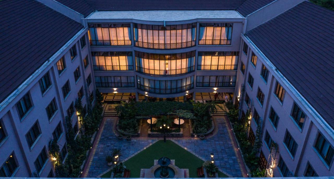 Sarova Woodlands Hotel And Spa Νακούρου Εξωτερικό φωτογραφία